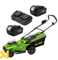 Газонокосарка акумуляторна Procraft PLM20