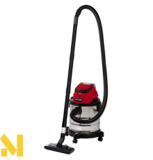 Пилосос акумуляторний Einhell TC-VC 18/20 Li S - Solo (без АКБ та ЗП)