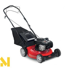 Газонокосарка бензинова MTD SMART 46 PB