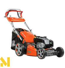 Газонокосарка бензинова Oleo-Mac G 48 TBXE All Road 4