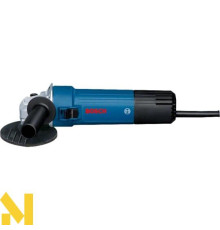 Болгарка (шліфмашина кутова) Bosch HWS 5265/125