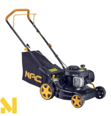 Газонокосарка бензинова NAC LP2710-SE