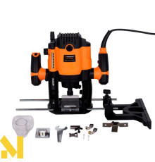 Фрезер по дереву електричний Tekhmann TR-12/2000