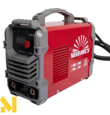 Зварювальний інвертор Vitals B 1400D