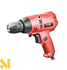 Дриль-шуруповерт мережевий Stark EDC 510