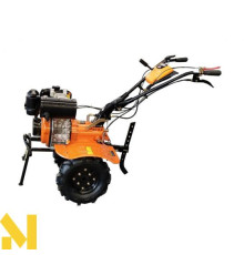 Культиватор дизельний Forte 1050E 10" колеса 6,5 к.с.