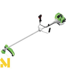 Мотокоса Grunhelm GR-53M