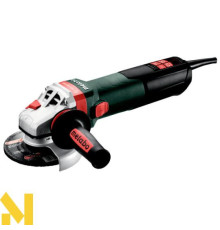 Болгарка (шліфмашина кутова) Metabo WEVB 17-125 Quick
