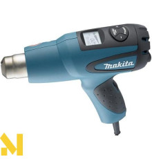 Фен технічний Makita HG651CK