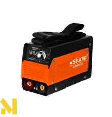 Зварювальний інвертор Sturm AW97I255D