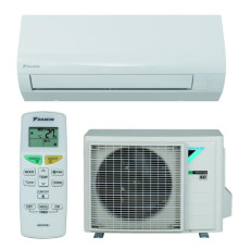 Настінна спліт-система (кондиціонер) Daikin Sensira FTXF60D/RXF60D