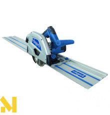 Пила занурювальна акумуляторна Scheppach PL 55 Li