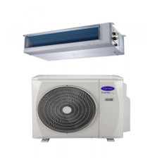 Канальна спліт-система (кондиціонер) Carrier 42QSS036R8S/38QUS036R8S