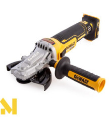 Болгарка (кутова шліфмашина) акумуляторна DeWALT DCG405FN (без АКБ та ЗП)