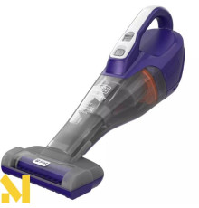 Пилосос акумуляторний Black&Decker DVB315JP