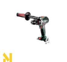 Дриль-шуруповерт акумуляторний Metabo BS 18 LTX BL I (без АКБ і ЗП) (602358840)