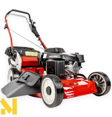 Газонокосарка бензинова Weibang WB537SLC 3W1