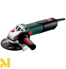Болгарка (кутова шліфмашина) Metabo WEV 15-150 Quick
