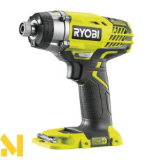 Гвинтоверт акумуляторний Ryobi R18ID3-0 (без АКБ та ЗП)