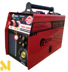 Зварювальний напівавтомат Edon MIG-280(NEW)