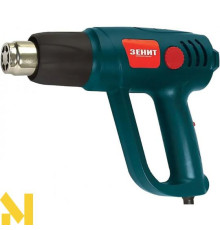 Фен технічний Зеніт ЗФE-2000