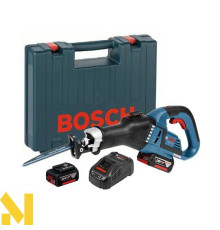 Пила шабельна акумуляторна Bosch GSA 18V-32