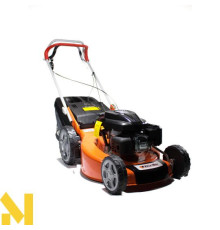 Газонокосарка бензинова Oleo-Mac GV 48 TK ALLROAD 3