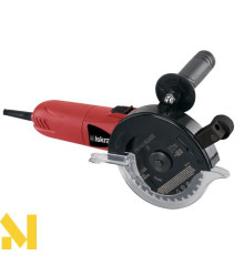 Міні-пила дискова ISKRA GX-MC011