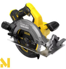 Пила циркулярна акумуляторна STANLEY FATMAX SFMCS550B (без АКБ та ЗП)