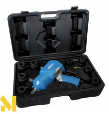 Гайковерт пневматичний Airpress 45468-1