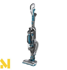 Пилосос акумуляторний Black&Decker CUA525BH