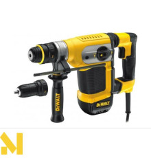 Перфоратор DeWalt D25415K