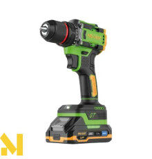 Дриль-шуруповерт акумуляторний Procraft PA18LiPro