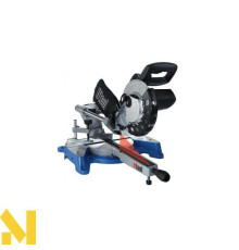 Пила торцювальна Utool UMS-8L