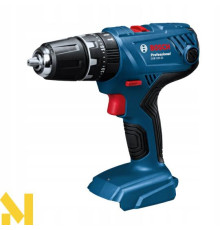 Дриль-шуруповерт акумуляторний Bosch Professional GSB 18V-21 (без АКБ та ЗП)
