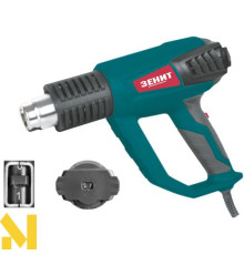 Фен технічний ЗЕНІТ ЗФ-A 2000 К