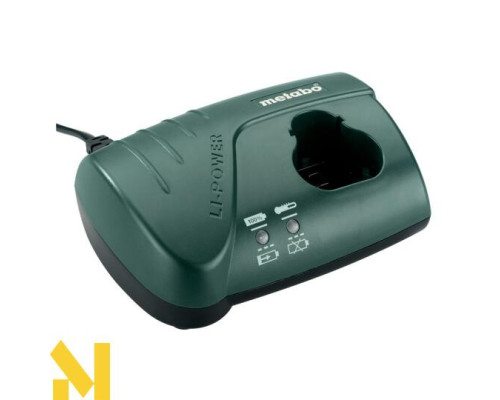 Дриль-шуруповерт акумуляторний Metabo PowerMaxx BS (600079500)