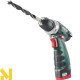 Дриль-шуруповерт акумуляторний Metabo PowerMaxx BS (600079500)