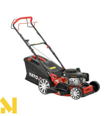 Газонокосарка бензинова Yato YT-85525