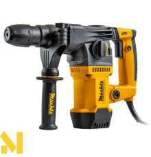 Перфоратор Mächtz MRH-1650B