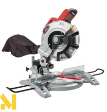 Пила торцювальна Vitals Dz 2114CY