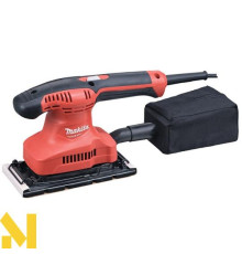 Шліфмашина вібраційна Makita M9203