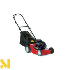 Газонокосарка бензинова MTD 46