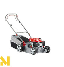 Газонокосарка бензинова AL-KO Classic 4.62 SP-A