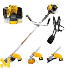 Мотокоса Mächtz MGB-2815 S