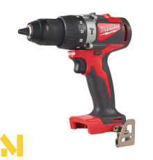 Дриль ударний акумуляторний Milwaukee M18 BLPD2-0X