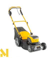 Газонокосарка акумуляторна STIGA Collector 548 SAEK