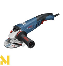 Кутова шліфувальна машина GWS 18-150 L