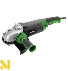 Болгарка (кутова шліфувальна машина) ISKRA ERO IE-AG2200