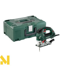 Лобзик електричний Metabo STEB 140 Plus MetaLoc